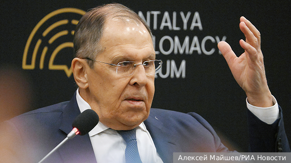 Лавров назвал шизофреническими заявления Зеленского о «миротворцах» на Украине - свежие новости на Toplenta по теме новости дизайна