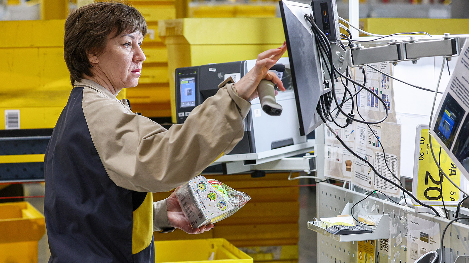 Дискуссия о формате: почему российской рознице нужны единые стандарты регулирования - свежие новости на Toplenta по теме сочинения