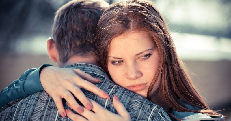 Дружба с бывшими может быть признаком психического расстройства - свежие новости на Toplenta по теме Пара