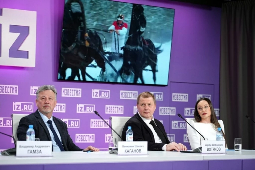 «Национальные проекты 2025-2030». Открытый диалог между государством и бизнесом - свежие новости на Toplenta по теме э