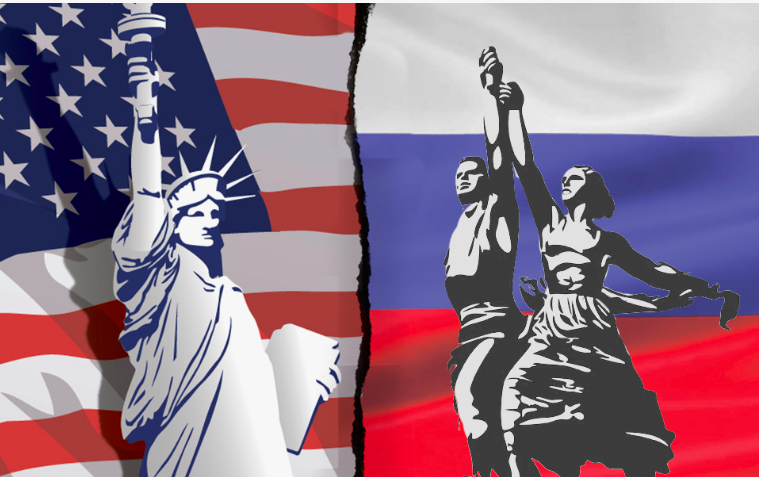 Про грамотных колонизаторов и некомпетентных оккупантов - свежие новости на Toplenta