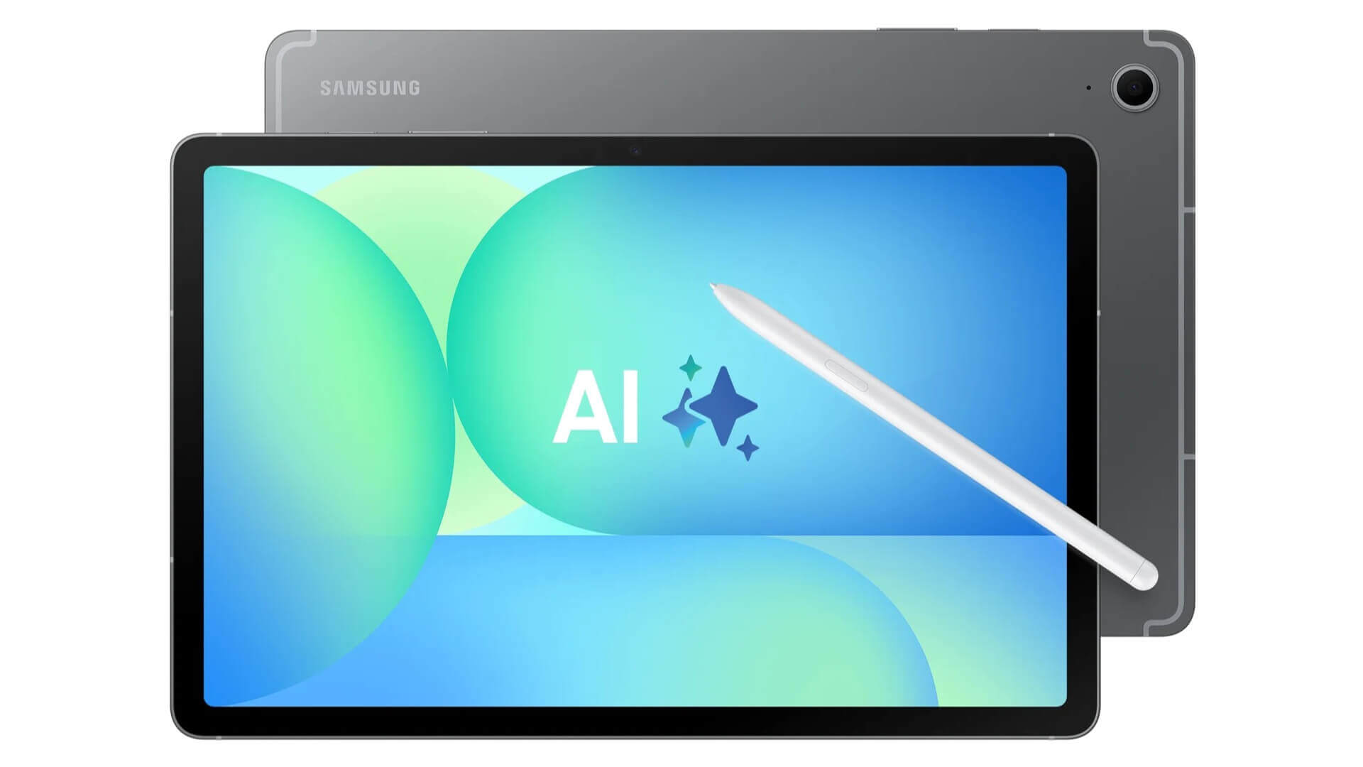 Samsung представила планшеты Galaxy Tab S10 FE - свежие новости на Toplenta по теме новости дизайна