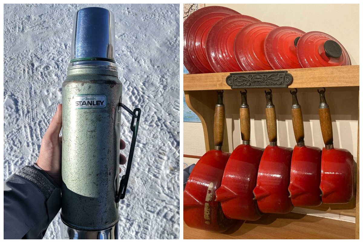 Раз и на всю жизнь! 22 фото вещей, которые прошли испытание временем - свежие новости на Toplenta по теме Качество