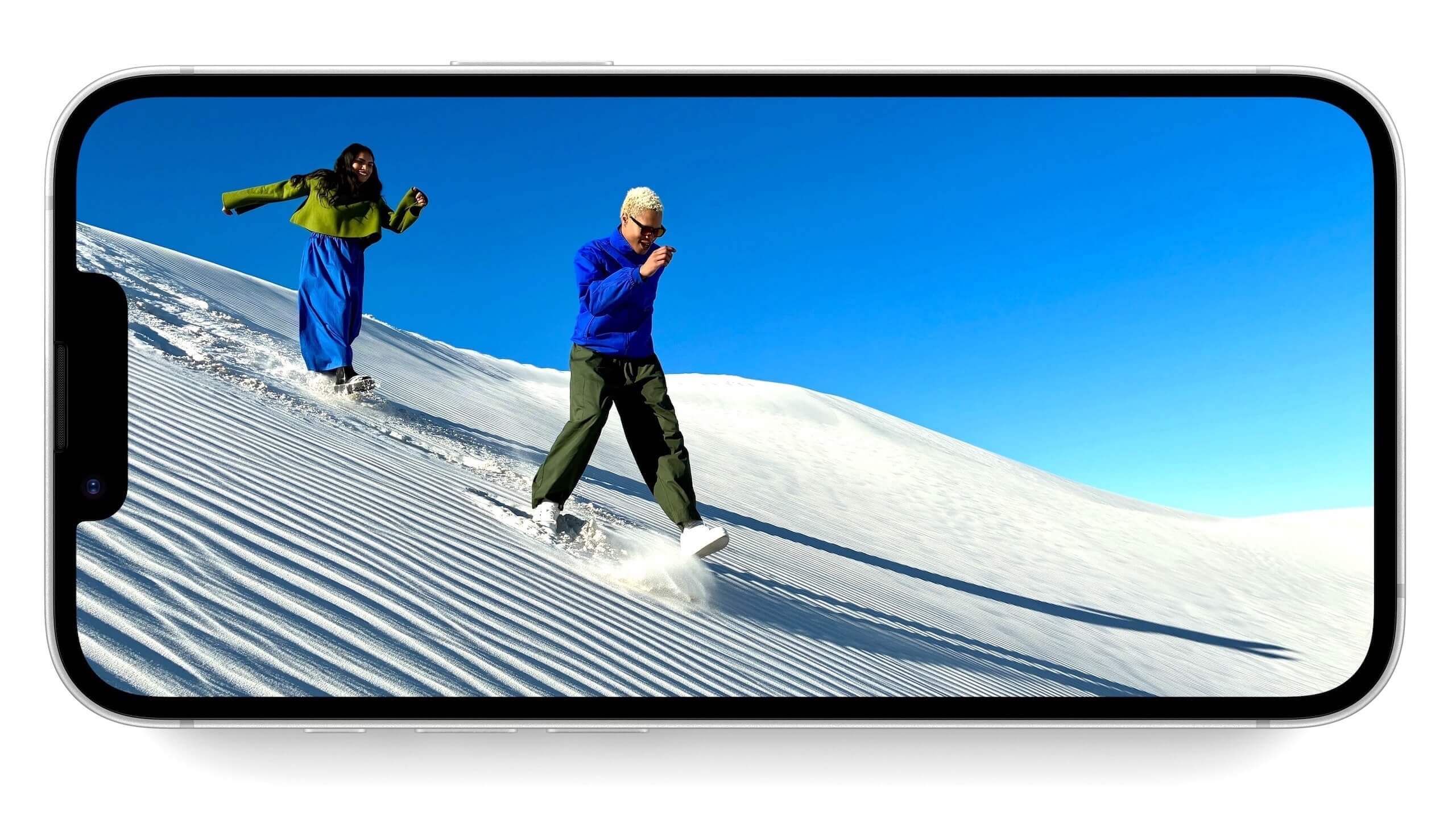 Люди массово скупают iPhone по «старой» цене из-за пошлин Трампа - свежие новости на Toplenta по теме новости дизайна