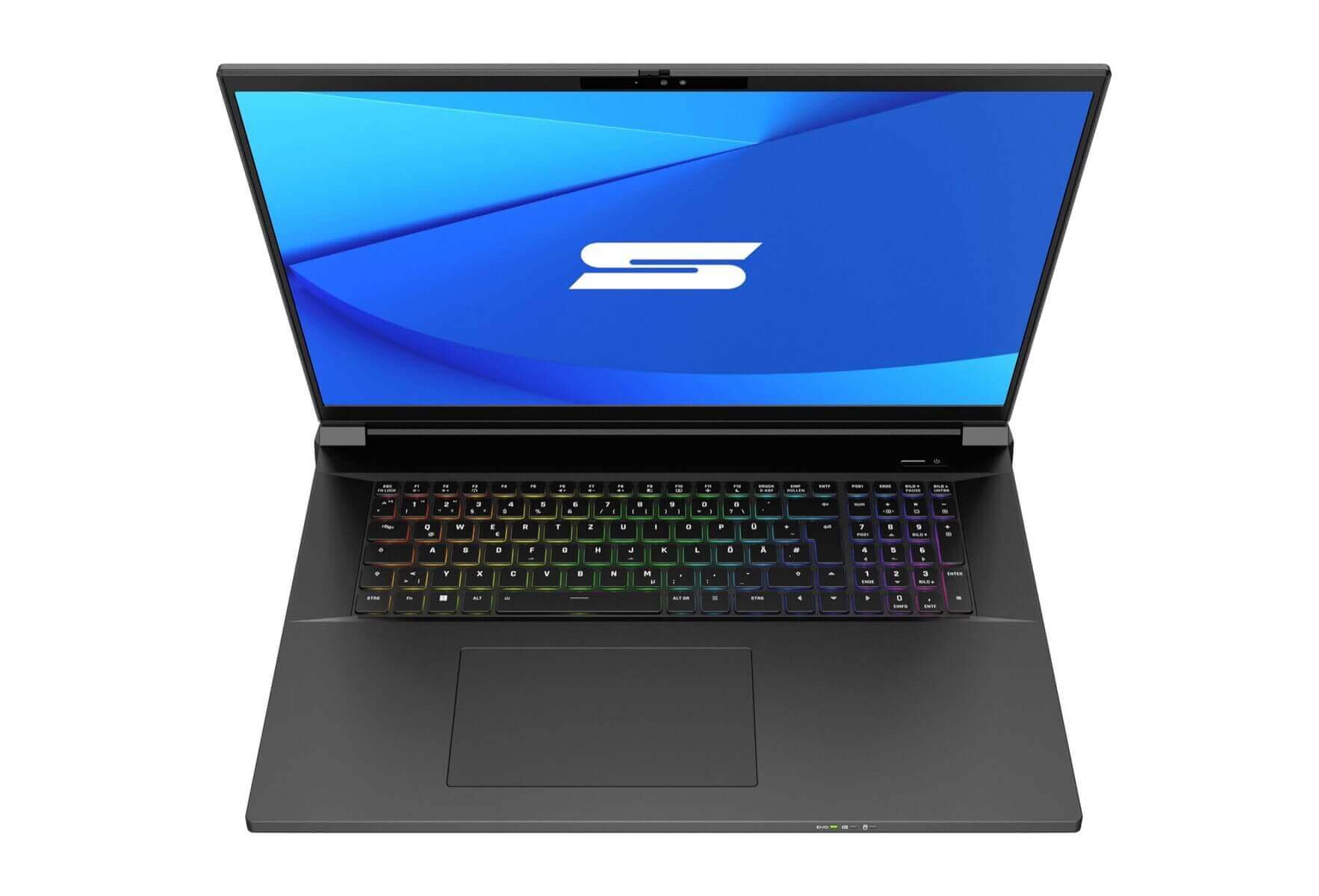 Schenker выпустила ноутбук с 256 ГБ ОЗУ и RTX 5090 - свежие новости на Toplenta по теме новости дизайна