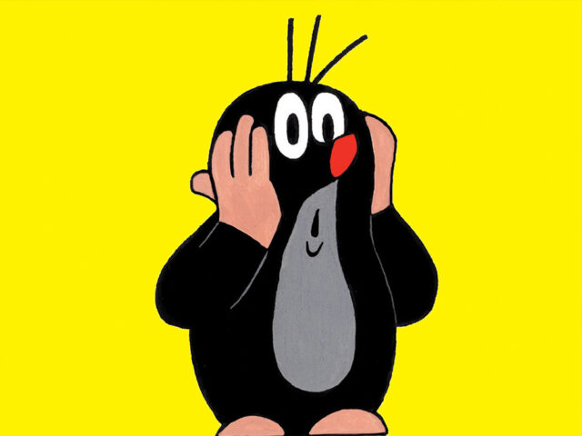 Разрушитель миров и садовых лужаек: краткая культурная история крота - свежие новости на Toplenta по теме Афт