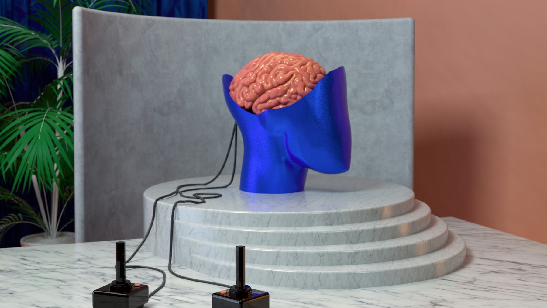 Нейроинтерфейсы: когда технологии и мозг человека соединятся - похожая новость на Toplenta