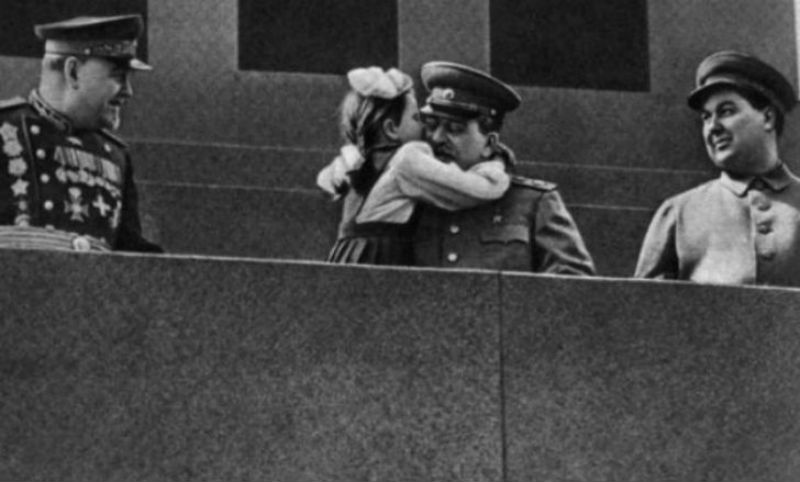 7 русских девочек, которых знала вся страна - свежие новости на Toplenta по теме Российская