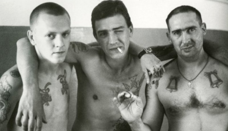 Как в русском языке появилось блатное слово «фраер» - свежие новости на Toplenta по теме Союз