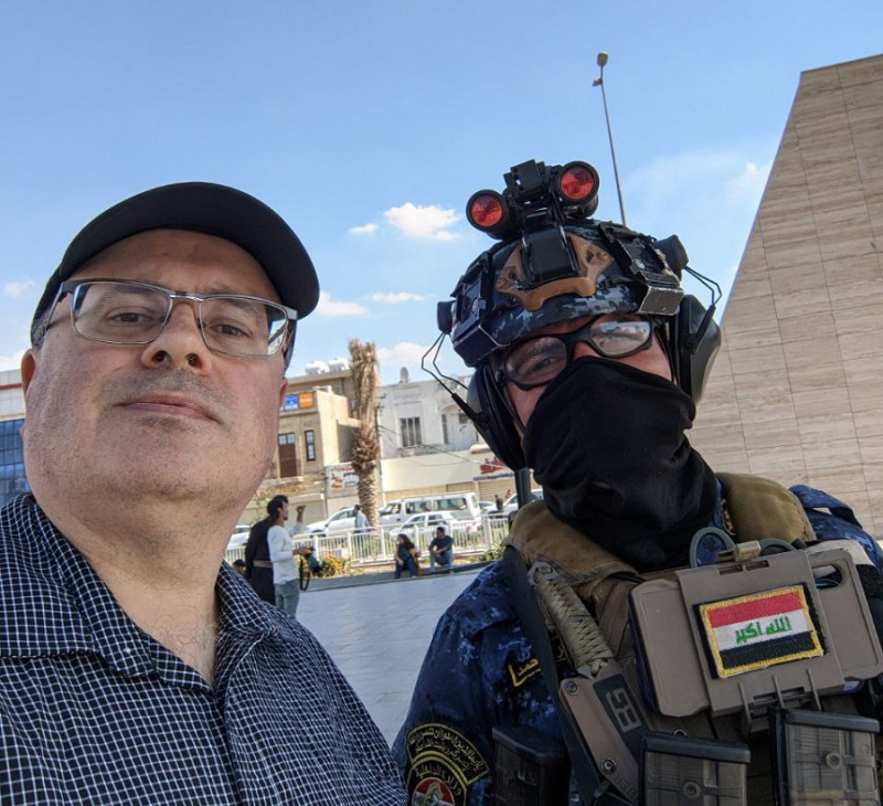 Про отношение в современном Ираке к Саддаму Хусейну - свежие новости на Toplenta по теме Капитал