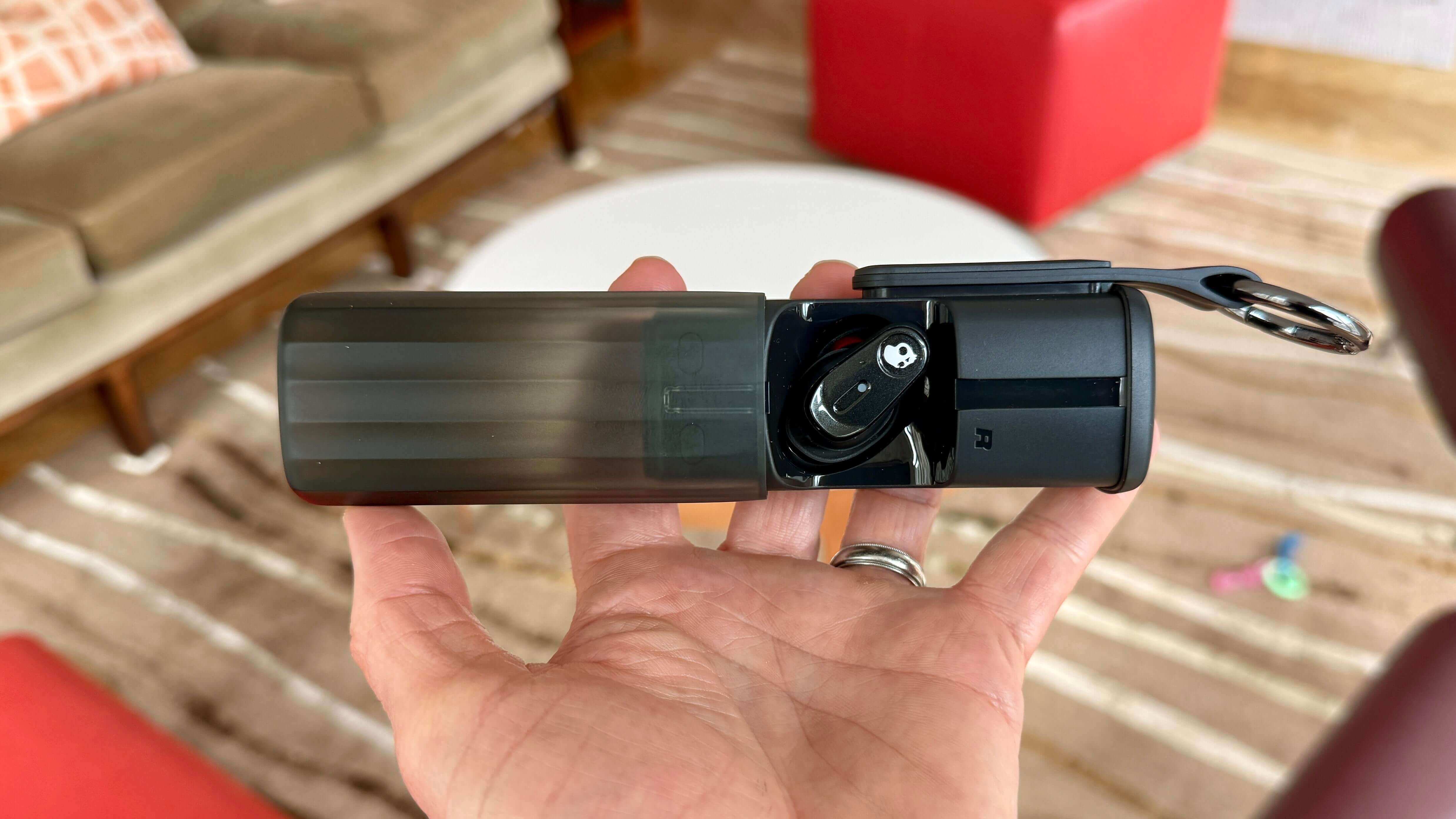 Наушники Skullcandy Method 360 ANC могут проработать до 11 часов - свежие новости на Toplenta по теме новости дизайна