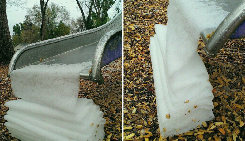 Есть в мире совершенство: 20 фотографических услад для глаз перфекциониста - свежие новости на Toplenta