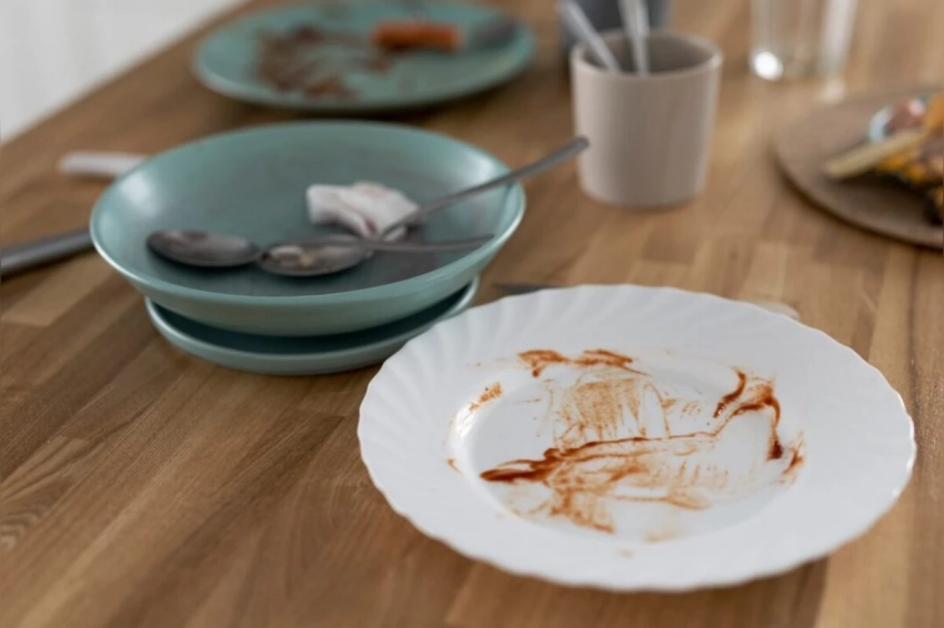 Какие бытовые привычки злят домового, и он может начать мстить - свежие новости на Toplenta по теме Соцпортал