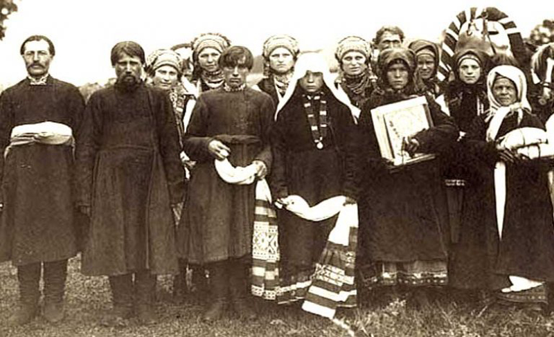 Первая брачная ночь — как это было на Руси - свежие новости на Toplenta