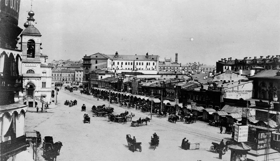 Про суровую жизнь в провинции - свежие новости на Toplenta по теме Даль