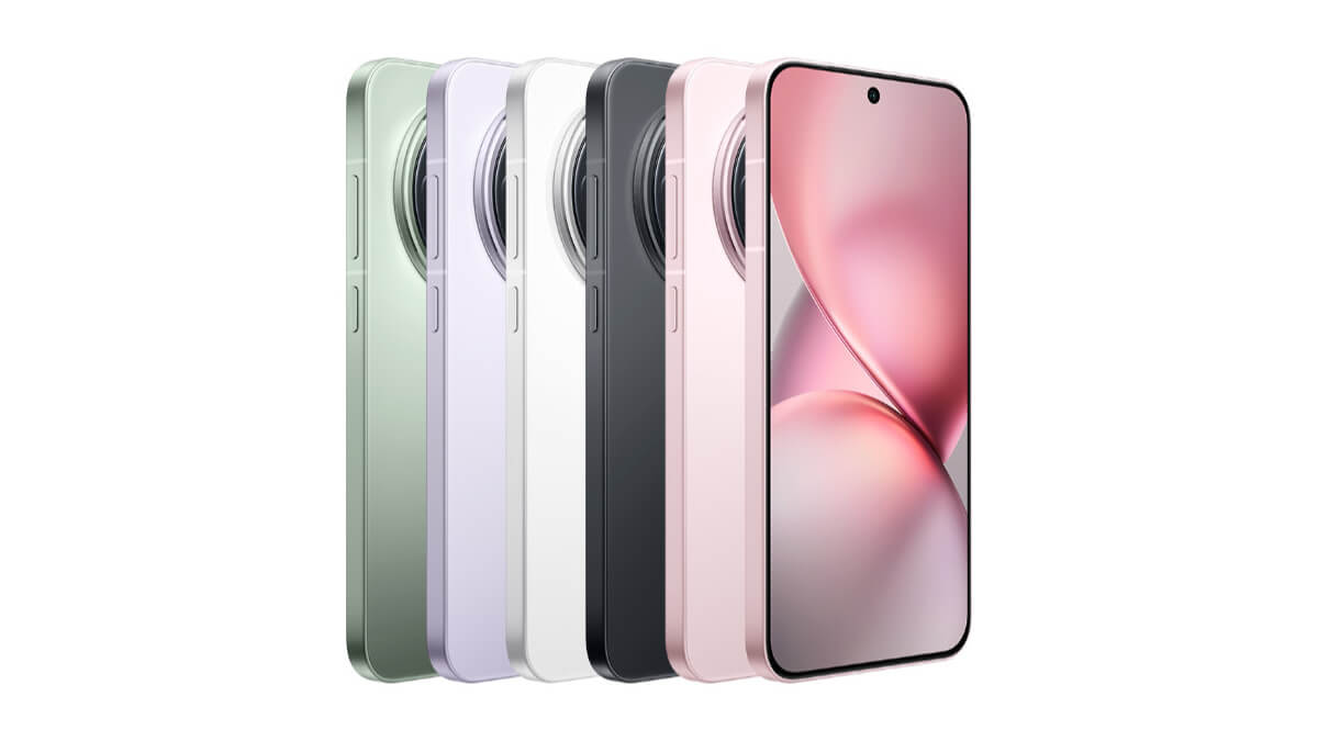 Vivo X200 Pro Mini теперь доступен в цвете Light Purple - свежие новости на Toplenta по теме новости дизайна