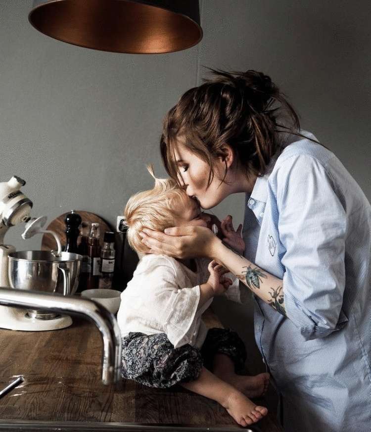 Чему нужно научить сына? Советы мамам мальчиков - свежие новости на Toplenta по теме дети