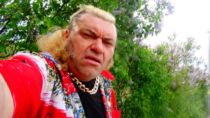 Пророк Санбой — история непростой жизни «солнечного мальчика» - свежие новости на Toplenta по теме Союз