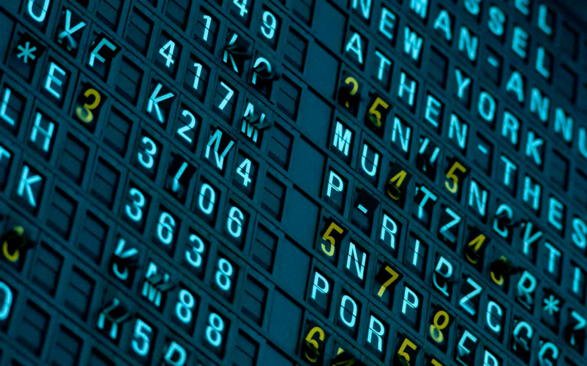 Номера рейсов часто меняют после авиакатастрофы - свежие новости на Toplenta по теме МИР