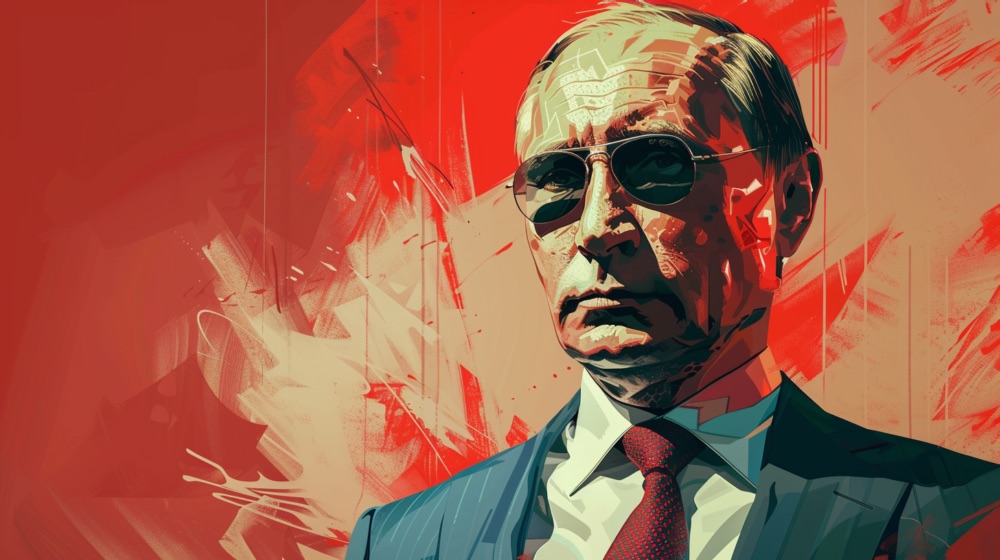 Ордер на арест Владимира Путина, выданный МУС, недействителен - свежие новости на Toplenta по теме В мире  /  Соцпортал