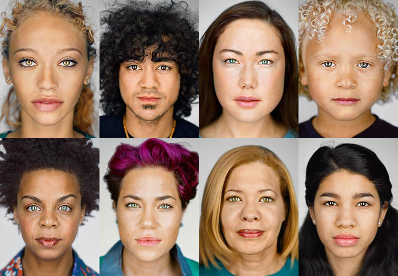 Какие они, люди будущего? - свежие новости на Toplenta