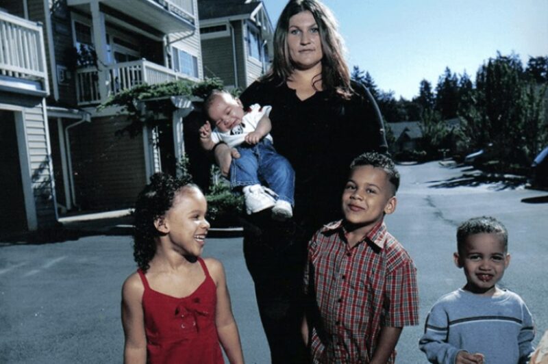 «Дети не твои, и ты — не ты», или Как нерожденная женщина стала матерью четырех детей - свежие новости на Toplenta по теме Братья