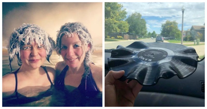 40 занимательных ответов на вопрос «А что будет, если?» - свежие новости на Toplenta по теме под