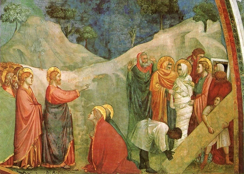 Лазарева суббота 12 апреля 2025 года: что можно и нельзя делать в церковный праздник - свежие новости на Toplenta по теме Соцпортал