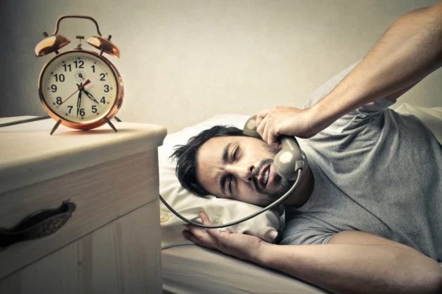 Роковое время: 13 причин, почему большинство людей умирает именно в 4 утра - свежие новости на Toplenta по теме здоровье и медицина