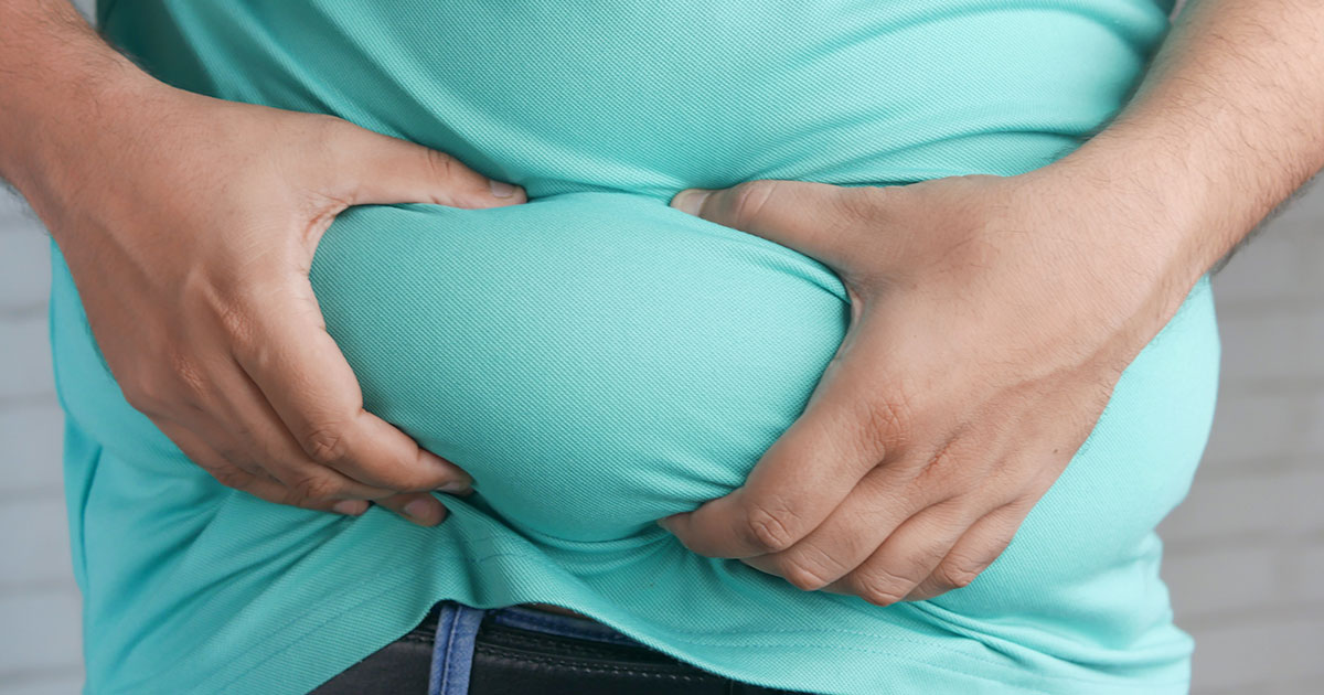 У 13% взрослого человечества ожирение - свежие новости на Toplenta по теме Чел