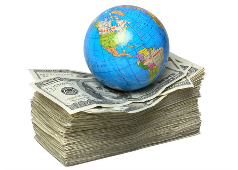 Продажа паспортов, секс по телефону и вымогательство: чем зарабатывают на жизнь карликовые страны страны - свежие новости на Toplenta по теме Суда