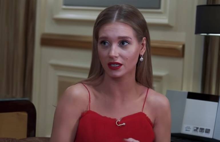 Асмус назвала клеветой сообщения о том, что ее выгнали со съемок «Склифа» - свежие новости на Toplenta по теме новости дизайна