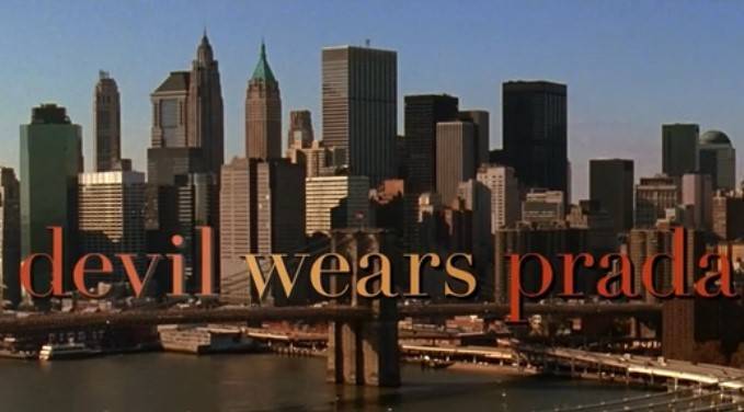 Versace носит Prada - свежие новости на Toplenta по теме Старт