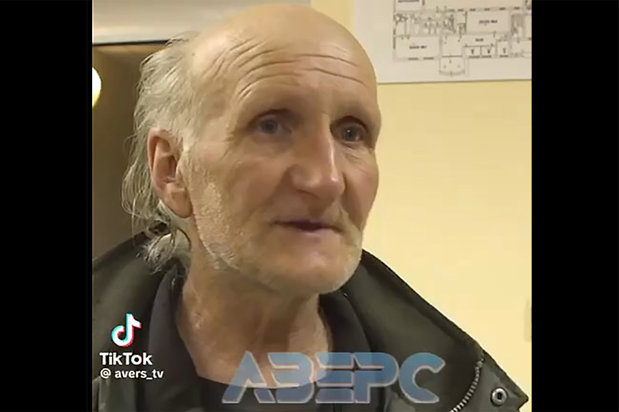 О судьбе простого ухилянта… Как выглядит ад в реале? - свежие новости на Toplenta