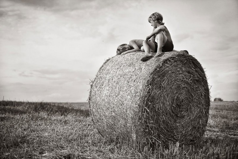 Счастливое детство без компьютера и интернета - свежие новости на Toplenta по теме кт