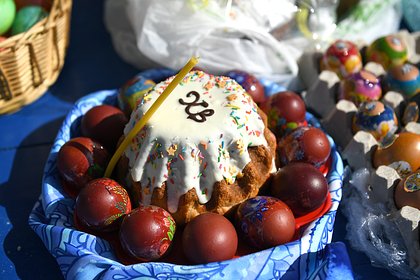 «Христос воскрес!»: поздравления с Пасхой в 2025 году в прозе, для СМС, в стихах - свежие новости на Toplenta по теме истории из жизни