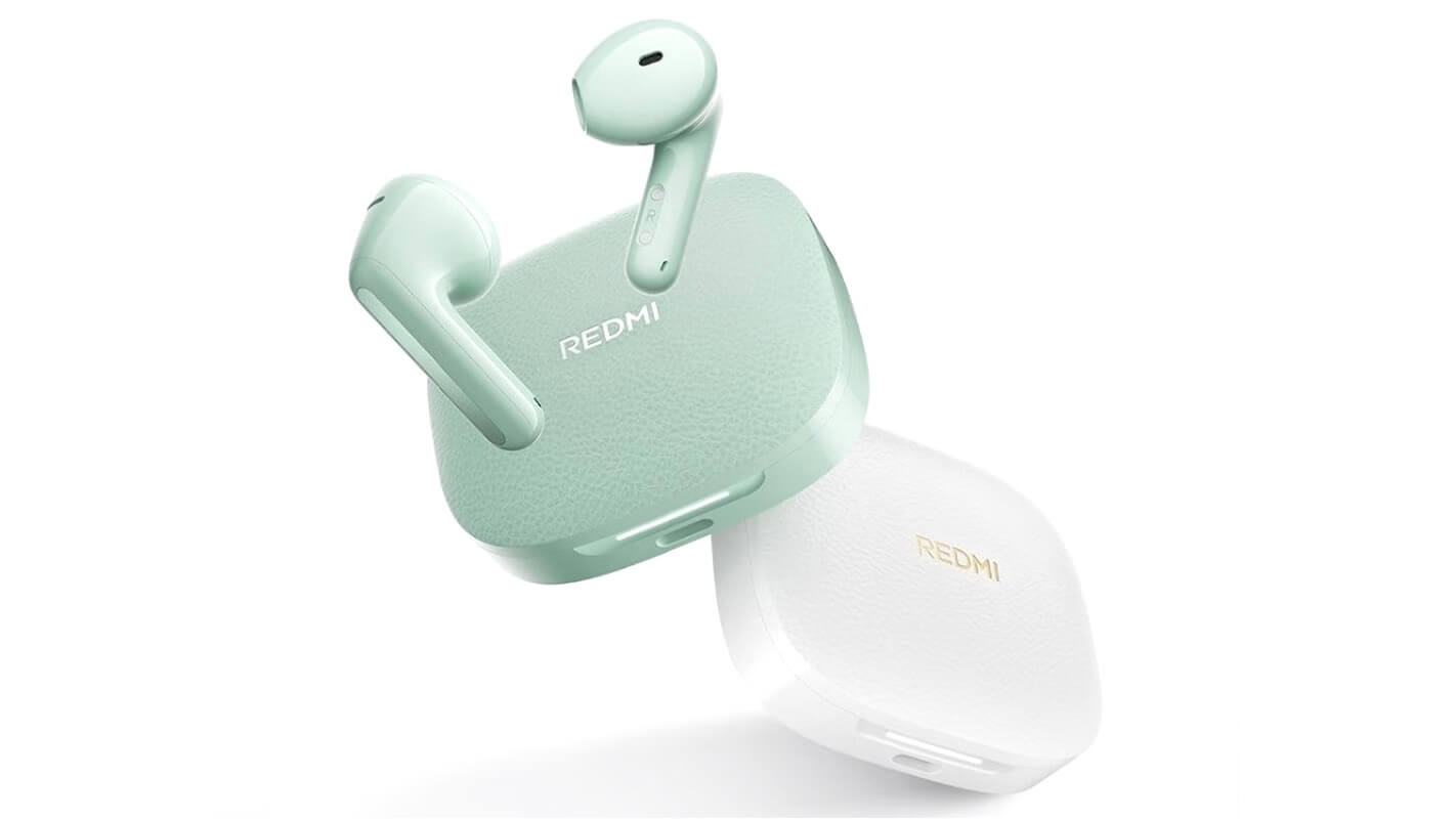 Представлены наушники Redmi Buds 7S за $27 - свежие новости на Toplenta по теме новости дизайна