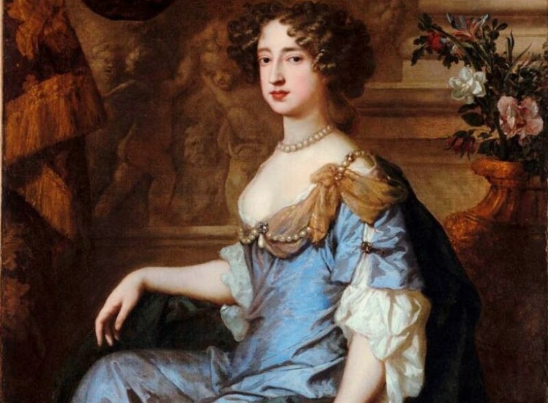 К черту этикет! Королевы, которые умели зажигать по полной - свежие новости на Toplenta по теме Королева