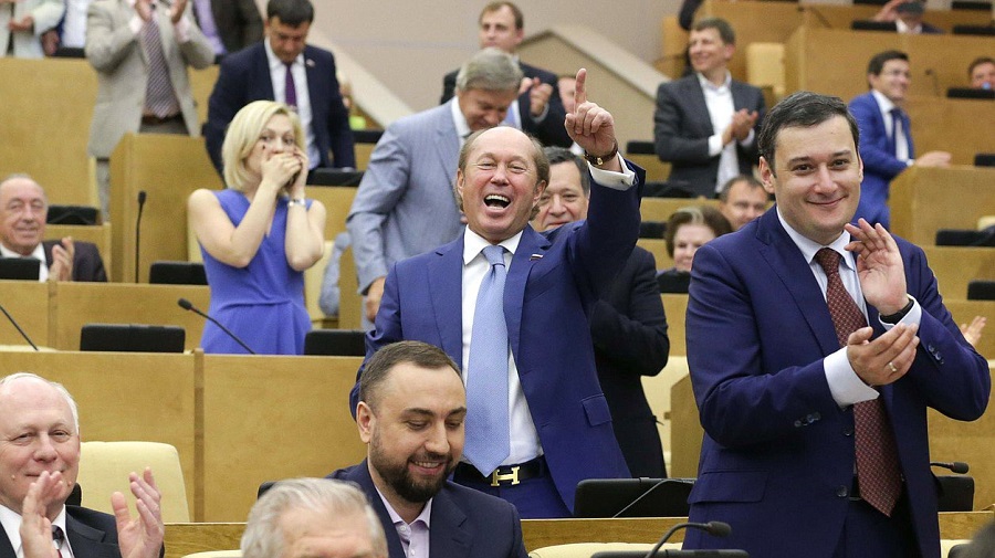 "Развесистая клюква" - свежие новости на Toplenta по теме арм