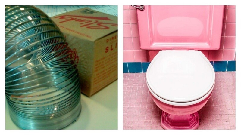 Суперклей, виагра и другие вещи, которые используются не так, как задумывалось изначально - свежие новости на Toplenta по теме Интерес