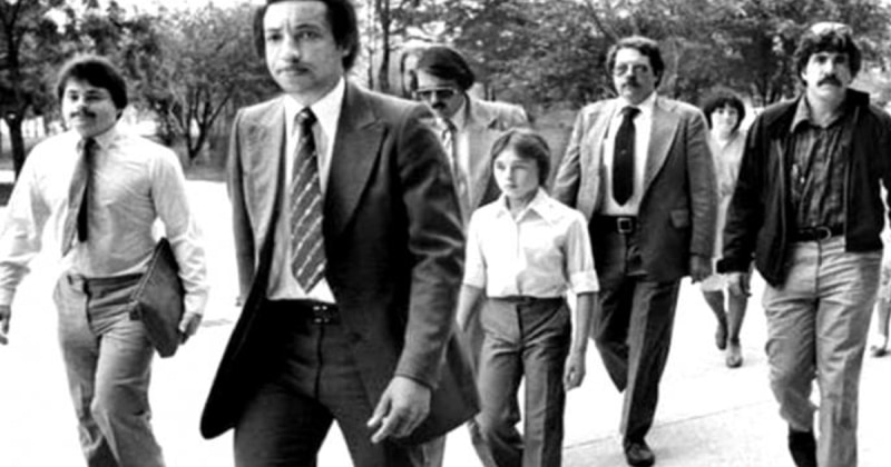 История Владимира Половчака, который в 12 лет стал самым юным беглецом из СССР - свежие новости на Toplenta по теме Союз