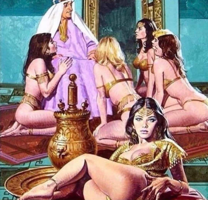 Про проблемы многожёнства в Ферганской долине Узбекистана - свежие новости на Toplenta по теме узбекистан