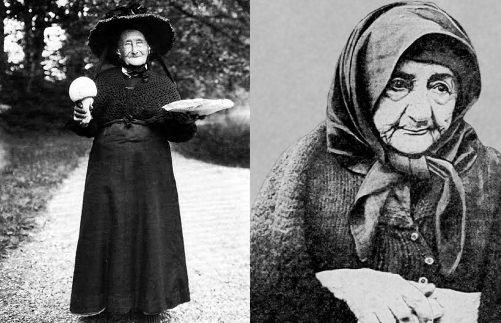 Самый старый серийный убийца в мире: как 90-летняя «батанская ведьма» отравила 150 мужчин - свежие новости на Toplenta по теме культура