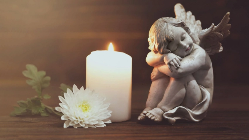 Поминальные дни и Радоница в 2025 году: когда и как православные молятся об усопших - свежие новости на Toplenta по теме Для женщин  /  Соцпортал