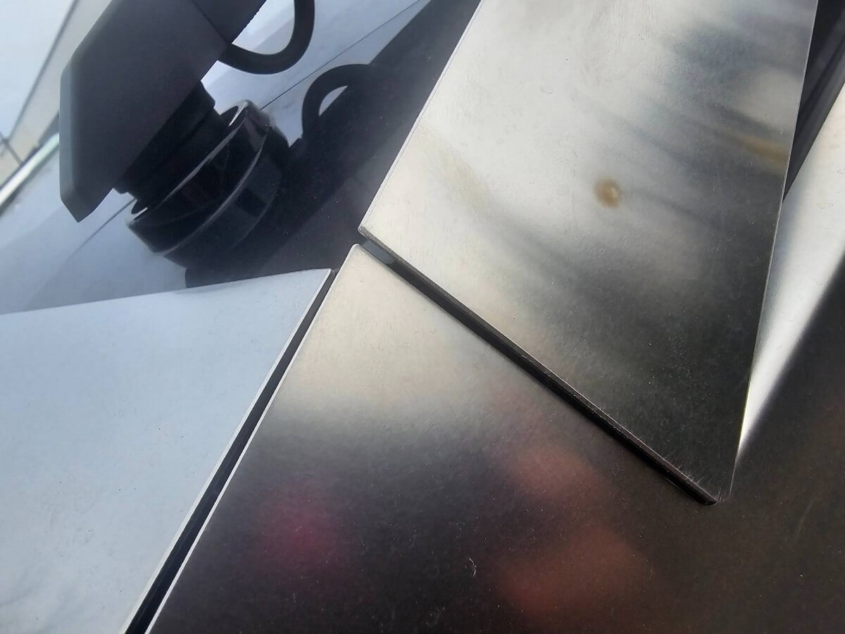 Tesla тихо убирает опцию увеличения запаса хода батареи на Cybertruck - свежие новости на Toplenta по теме новости дизайна