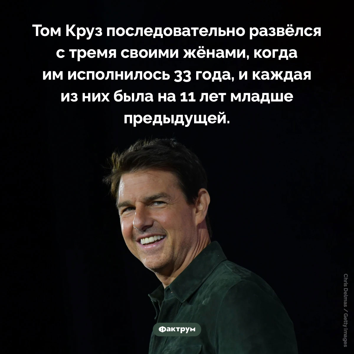 Странное совпадение среди жён Тома Круза - свежие новости на Toplenta по теме Известны