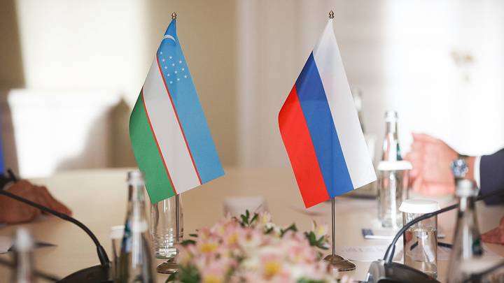 Почему узбеки забыли русский - свежие новости на Toplenta по теме узбекистан