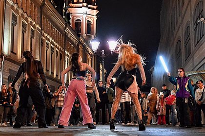 29 апреля: какой праздник отмечают в России и мире - свежие новости на Toplenta по теме Россия24