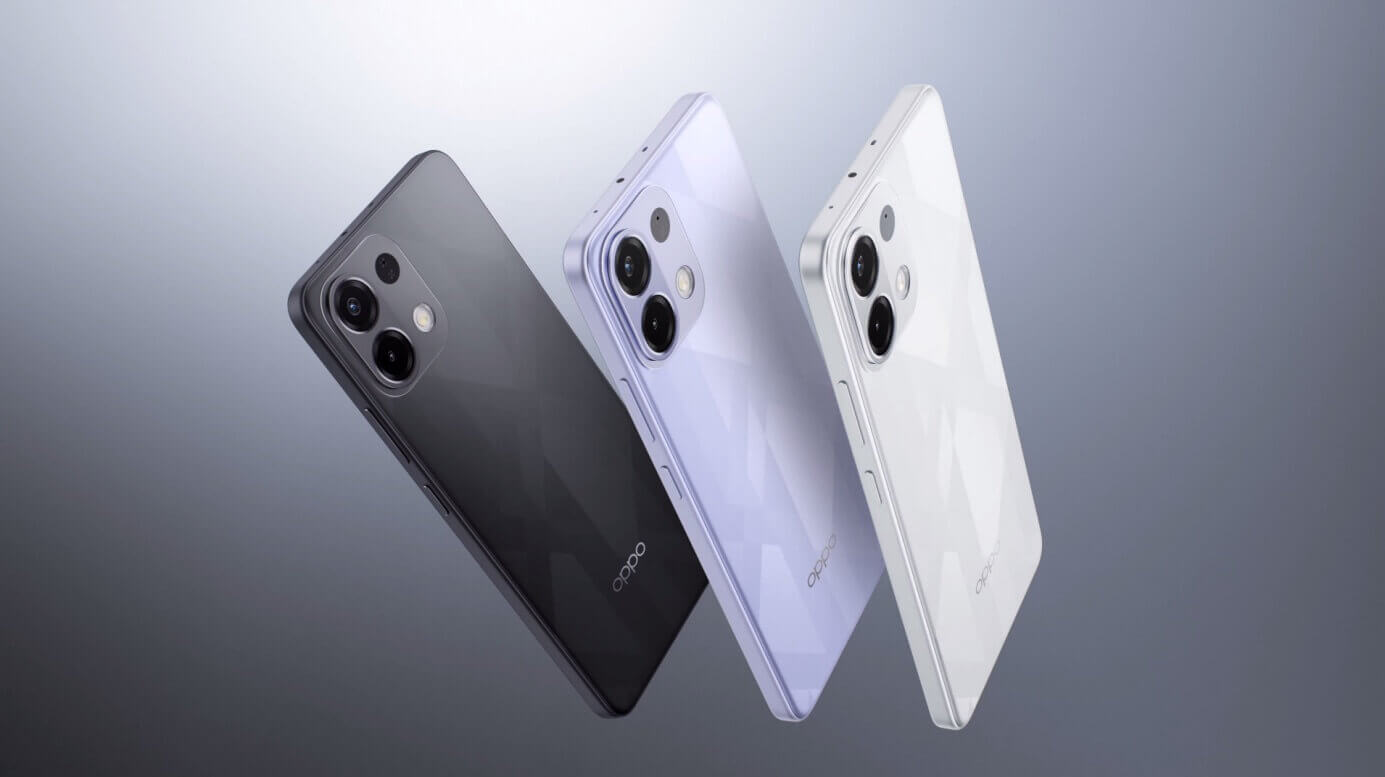 Представлен OPPO K12S – батарея на 7000 мАч, защищённый корпус и цена $151 - свежие новости на Toplenta по теме новости дизайна