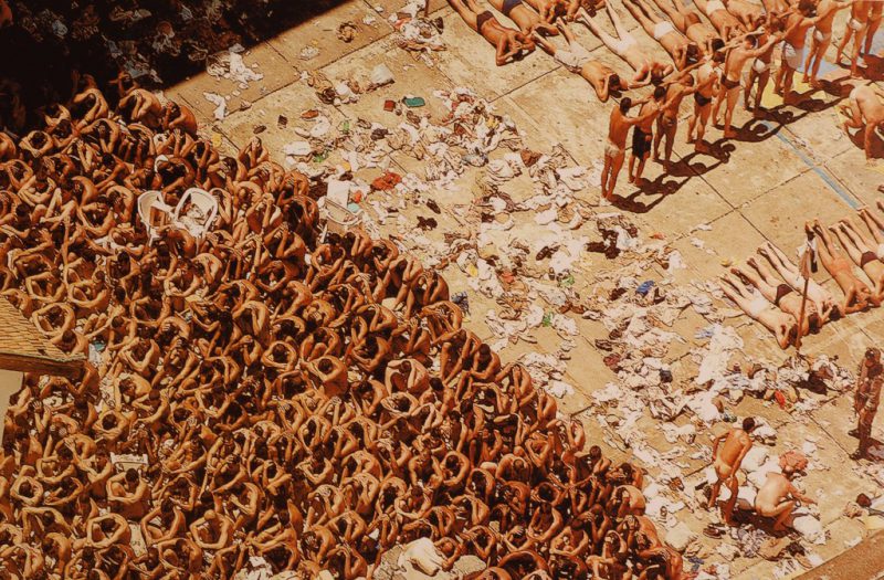 Хаос, антисанитария, убийства, каннибализм: 5 самых страшных тюрем на планете - свежие новости на Toplenta по теме Пытки